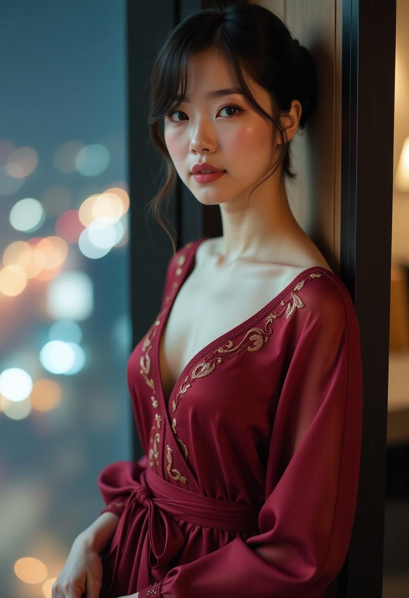 罗马假日少女篇